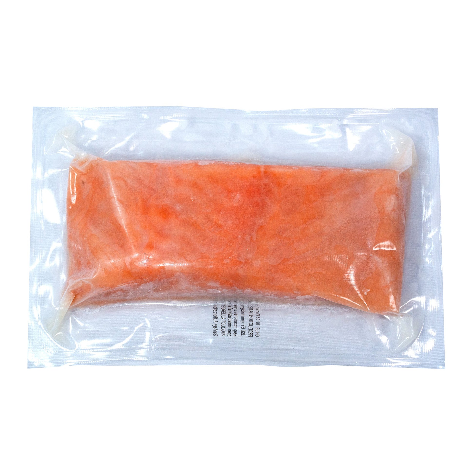 Kirkland Signature Frozen Atlantic Salmon, 1.36 kg - image 3