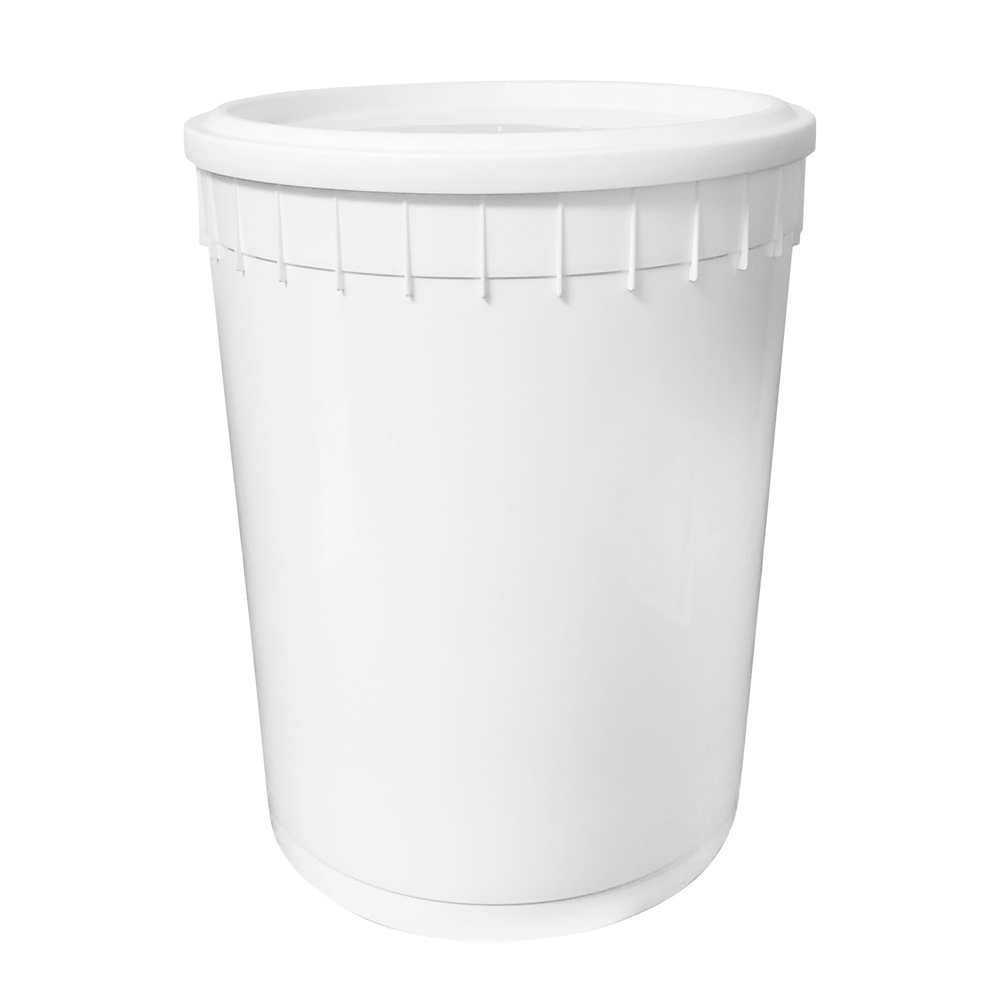 Coaticook Vanilla Ice Cream, 11.4 L - image 2