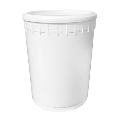 Coaticook Vanilla Ice Cream, 11.4 L - image 2
