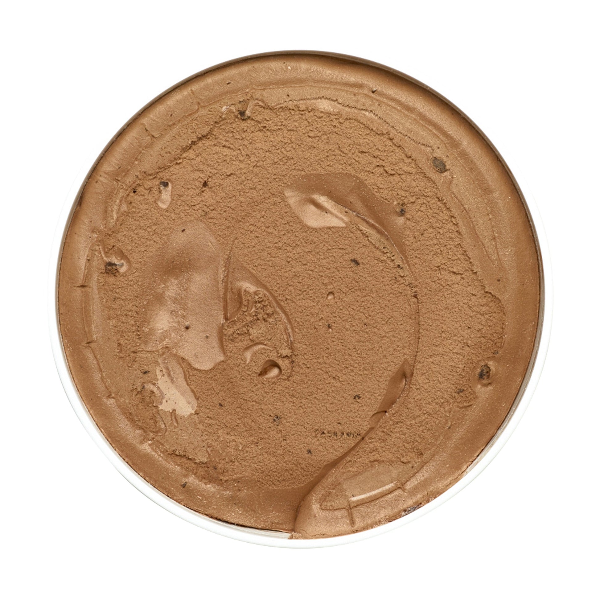 Coaticook Chocolate Ice Cream, 11.4 L - image 1