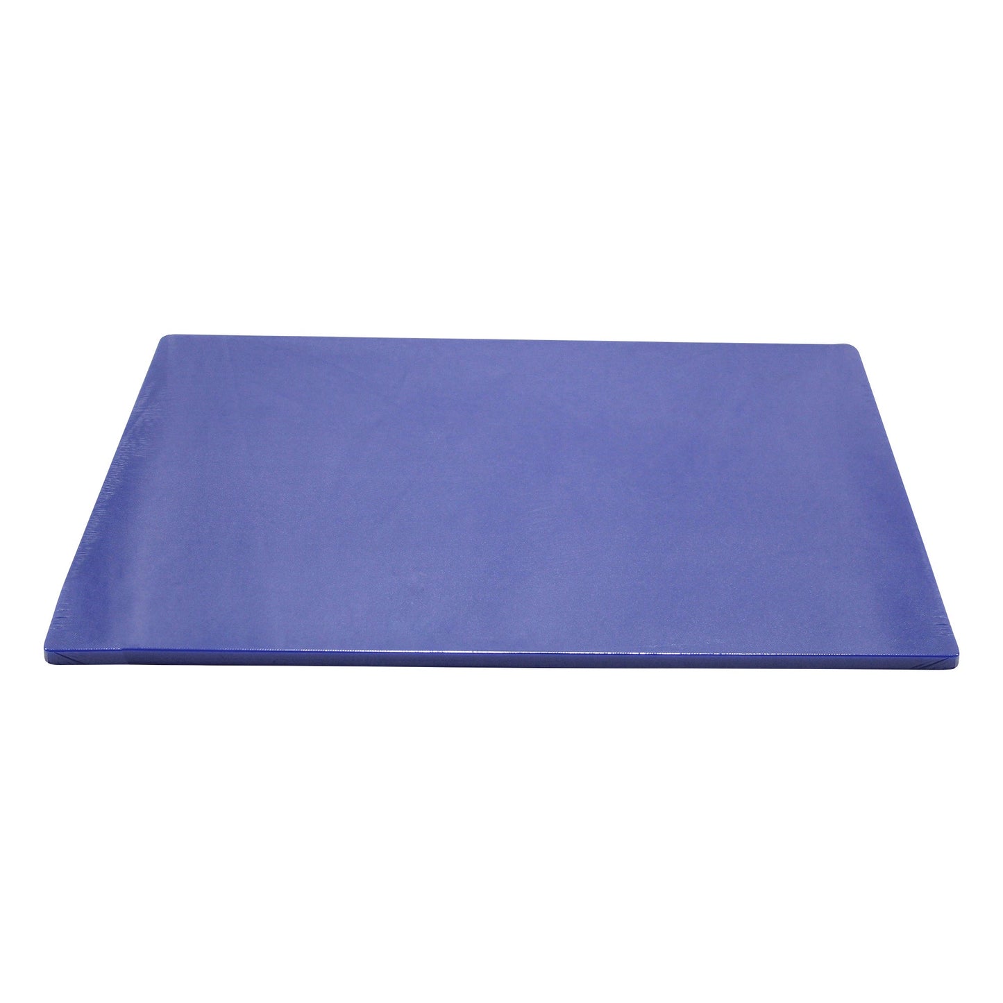 Sagetra Blue Cutting Board, 45.72 cm × 60.96 cm × 1.27 cm (18 in × 24 in × 0.5 in) - image 1
