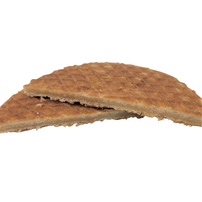 Maple Terroir Maple Syrup Stroopwafel Cookies, 35 × 34 g - image 3