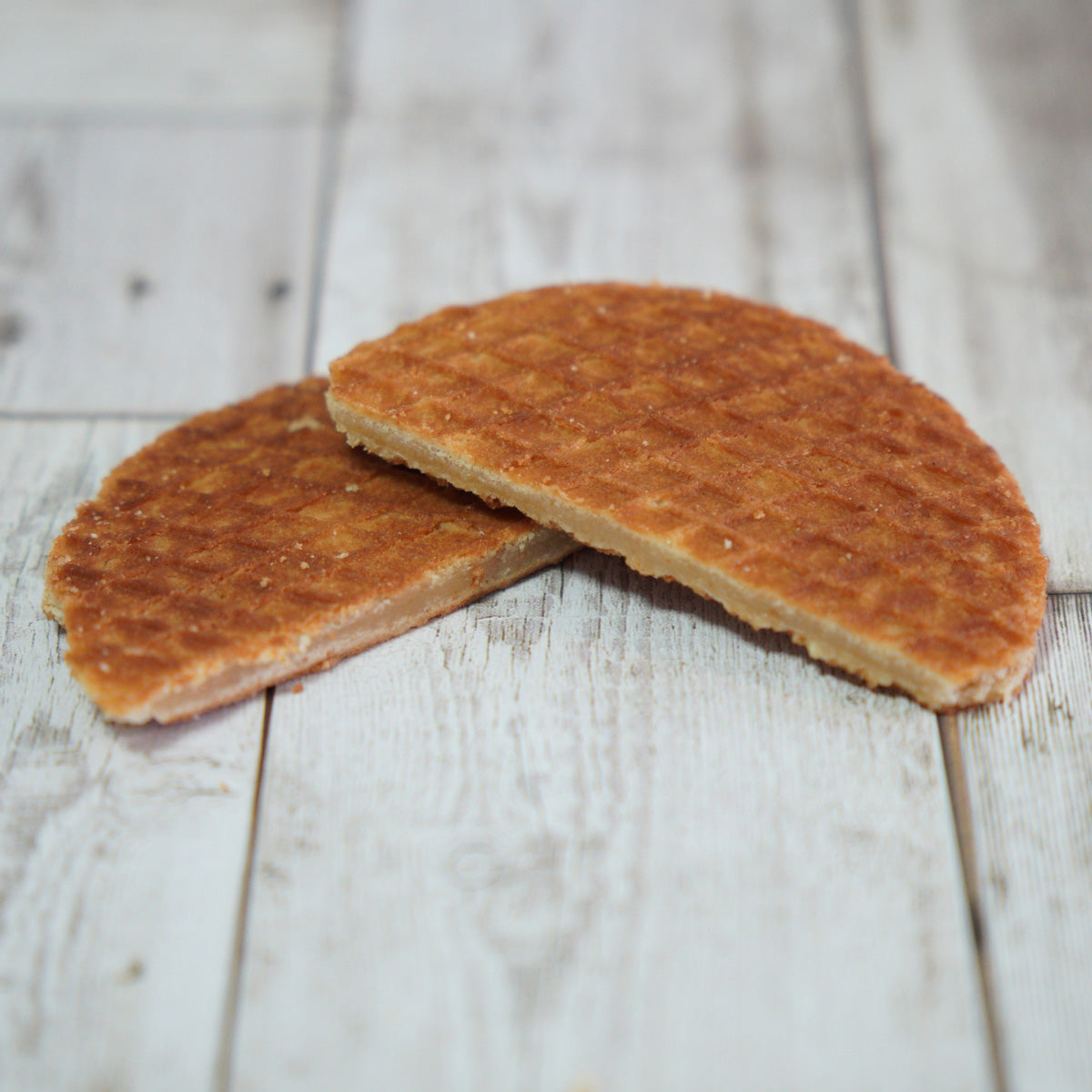 Maple Terroir Maple Syrup Stroopwafel Cookies, 35 × 34 g - image 4