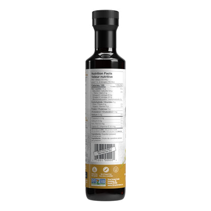 Three Farmers Camelina Oil, 4 × 500 mL - image 4