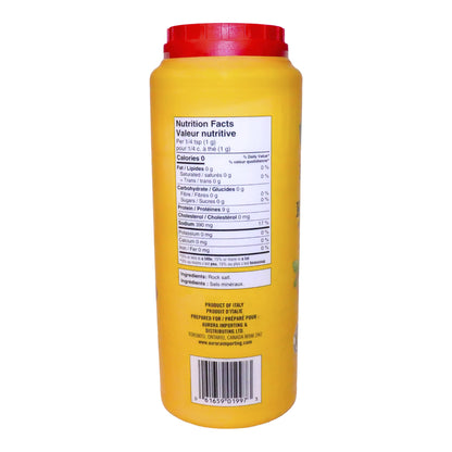 Aurora Kosher Salt, 1.36 kg - image 2