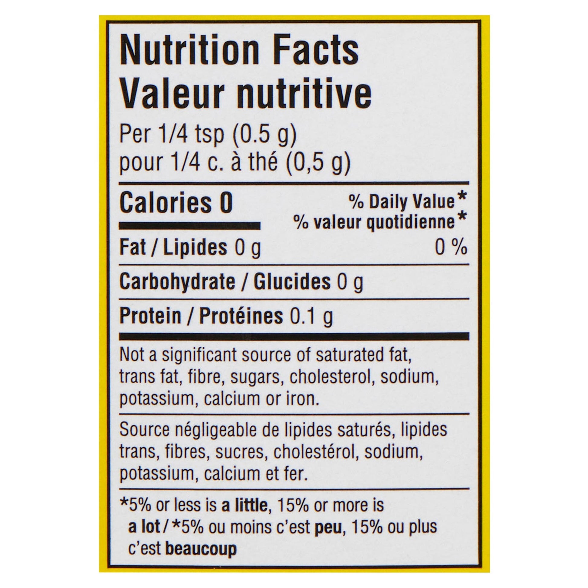 Keen's Dry Mustard, 454 g - image 3