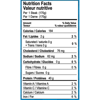 Oceanprime Yellow Fin Tuna Poke 4.5 kg (10 lb) - image 3