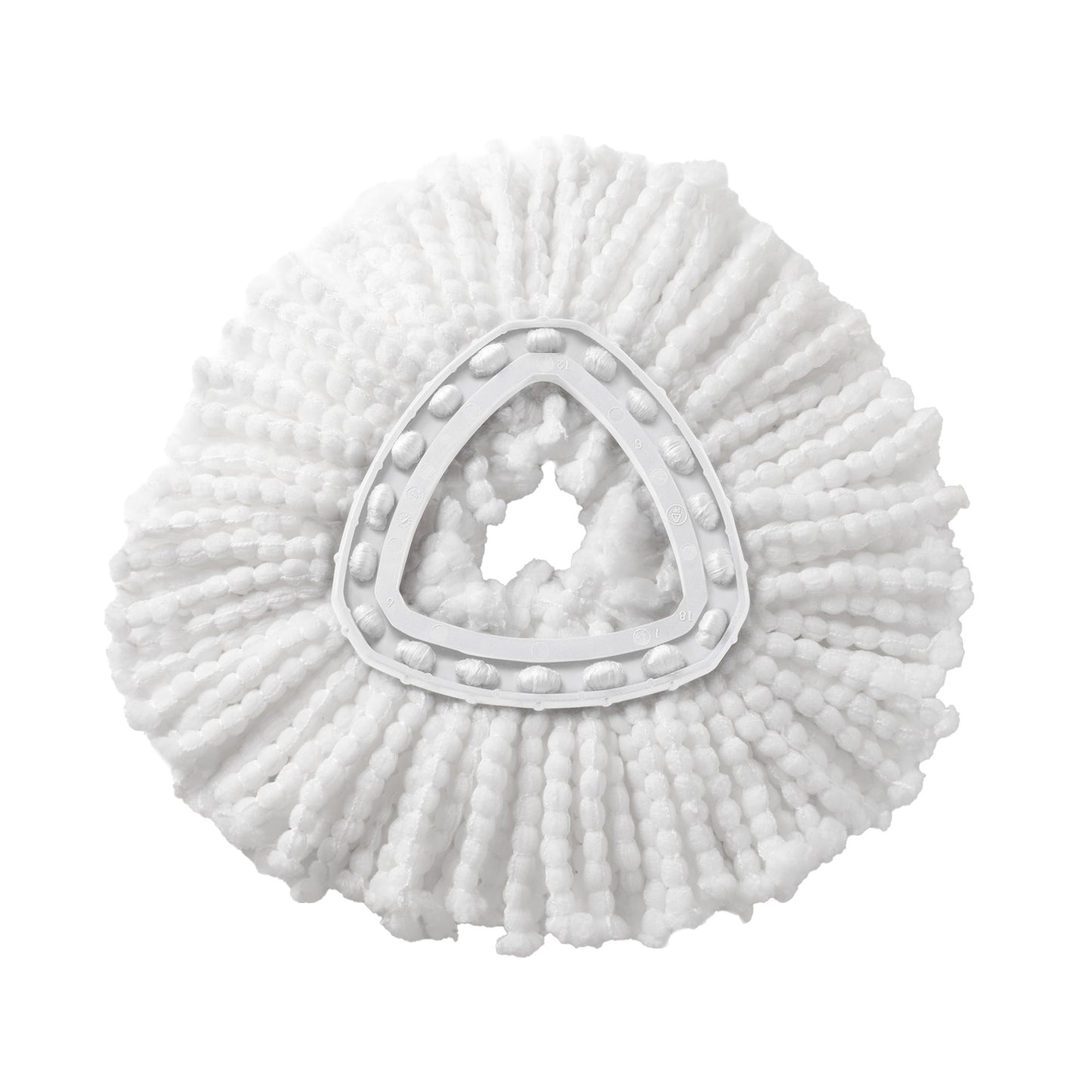 Vileda EasyWring Microfibre Refill, 6-pack - image 2
