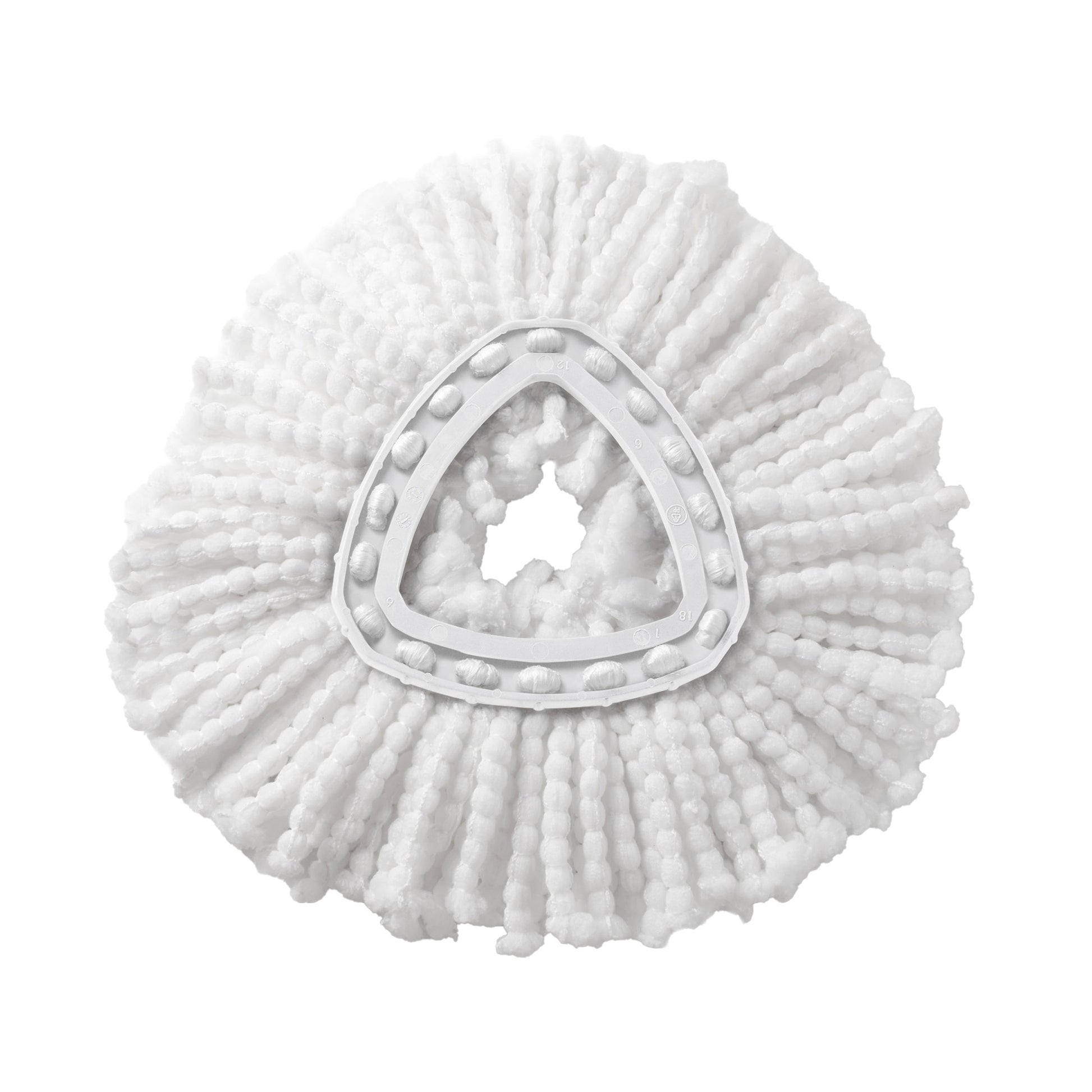 Vileda EasyWring Microfibre Refill, 6-pack - image 2