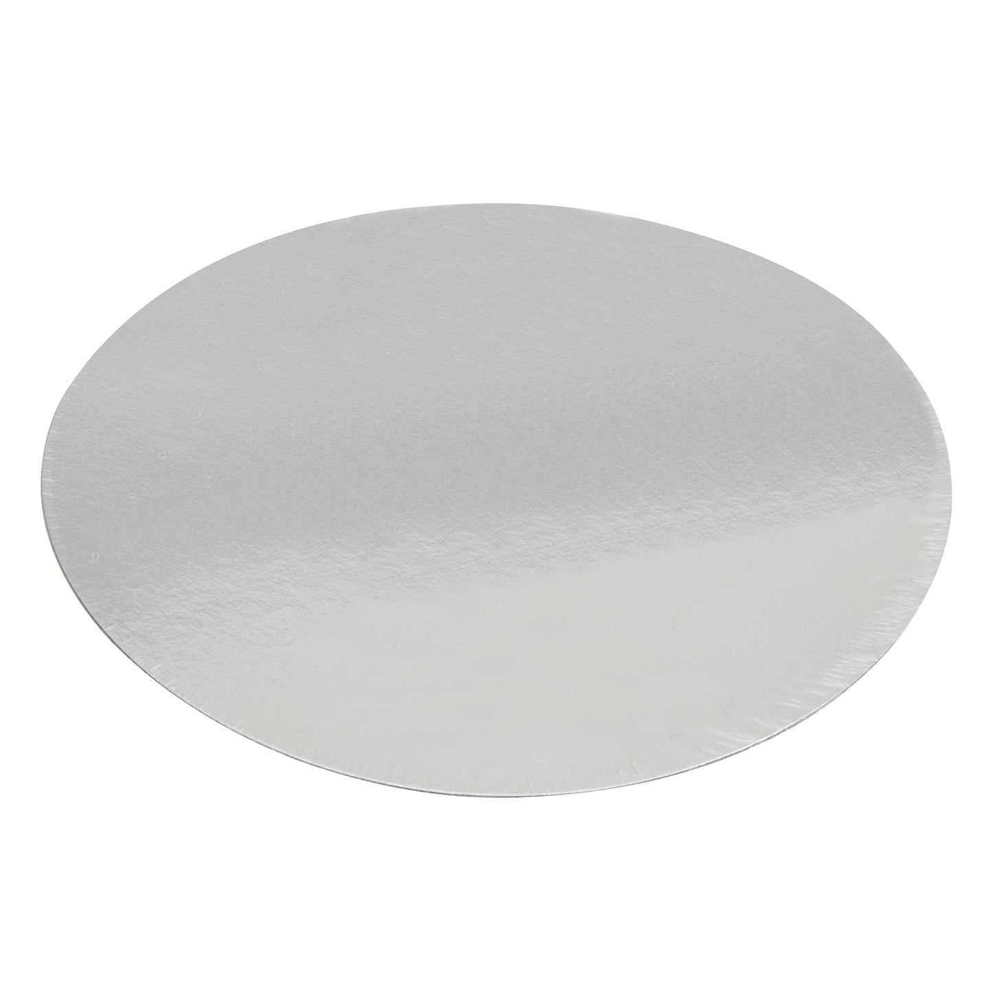Titan Round 7-in Foil Lids for Aluminum Container, Pack of 500 - image 1
