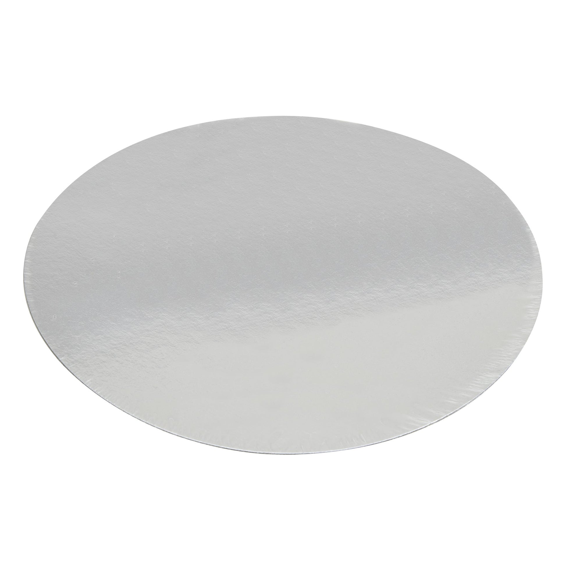 Titan Round 7-in Foil Lids for Aluminum Container, Pack of 500 - image 1