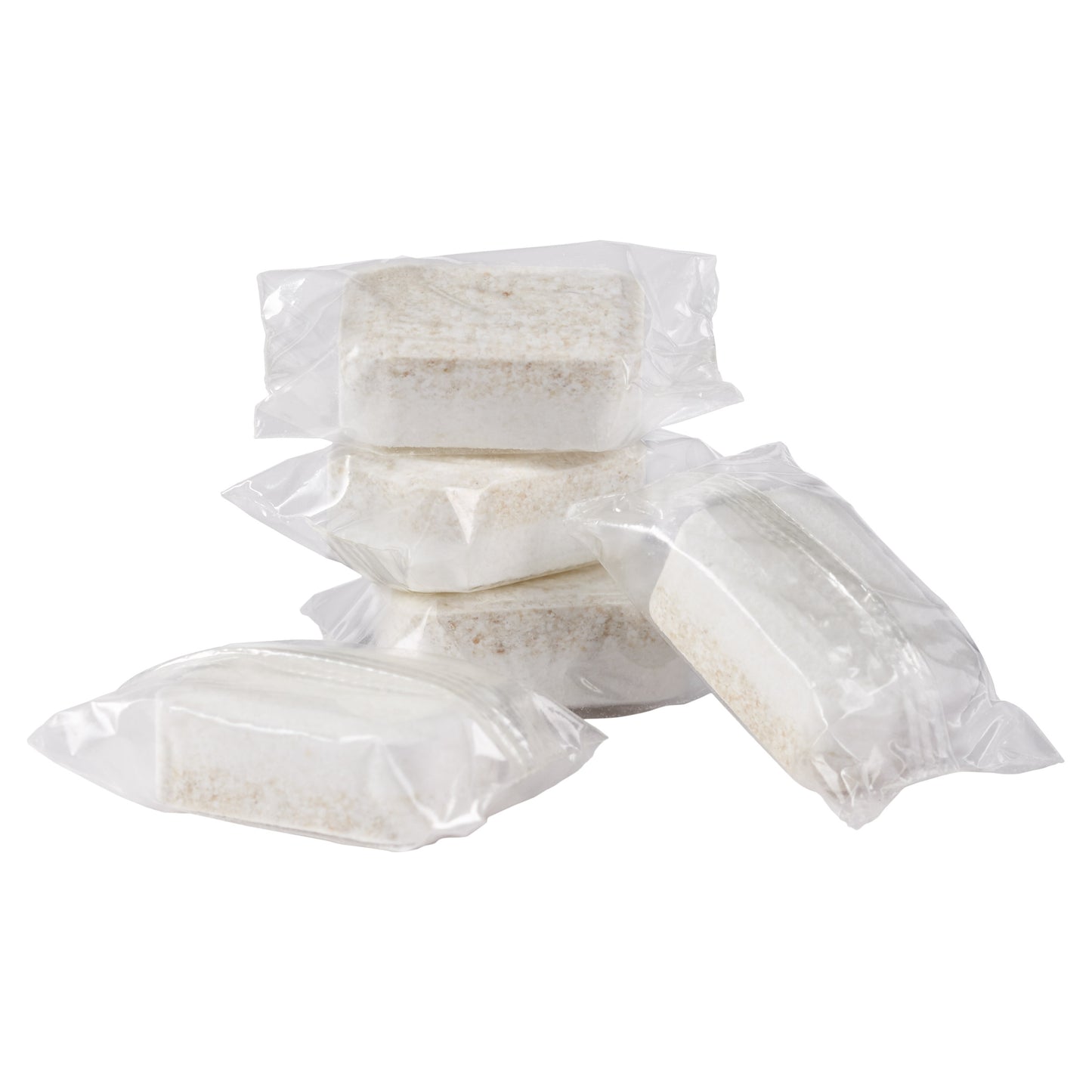 The Unscented Company Dishwasher Detergent, 500-count - image 2