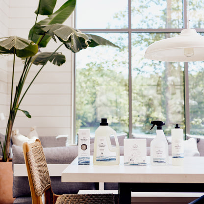 The Unscented Company Cleaning Essentials Starter Kit - image 4