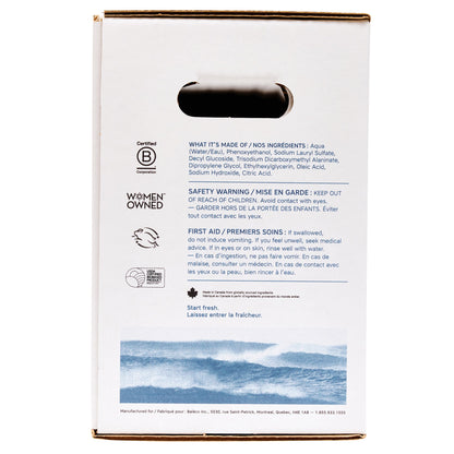 The Unscented Company All Purpose Cleaner Refill Box with Bottle - image 4