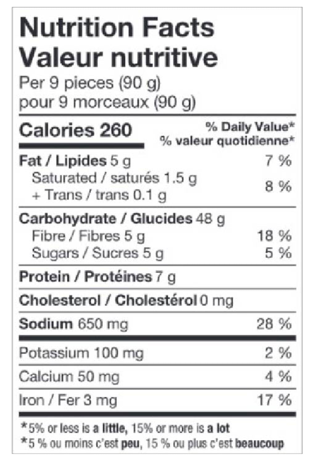 Stonefire Original Naan Dippers, pack of 500 g - image 2
