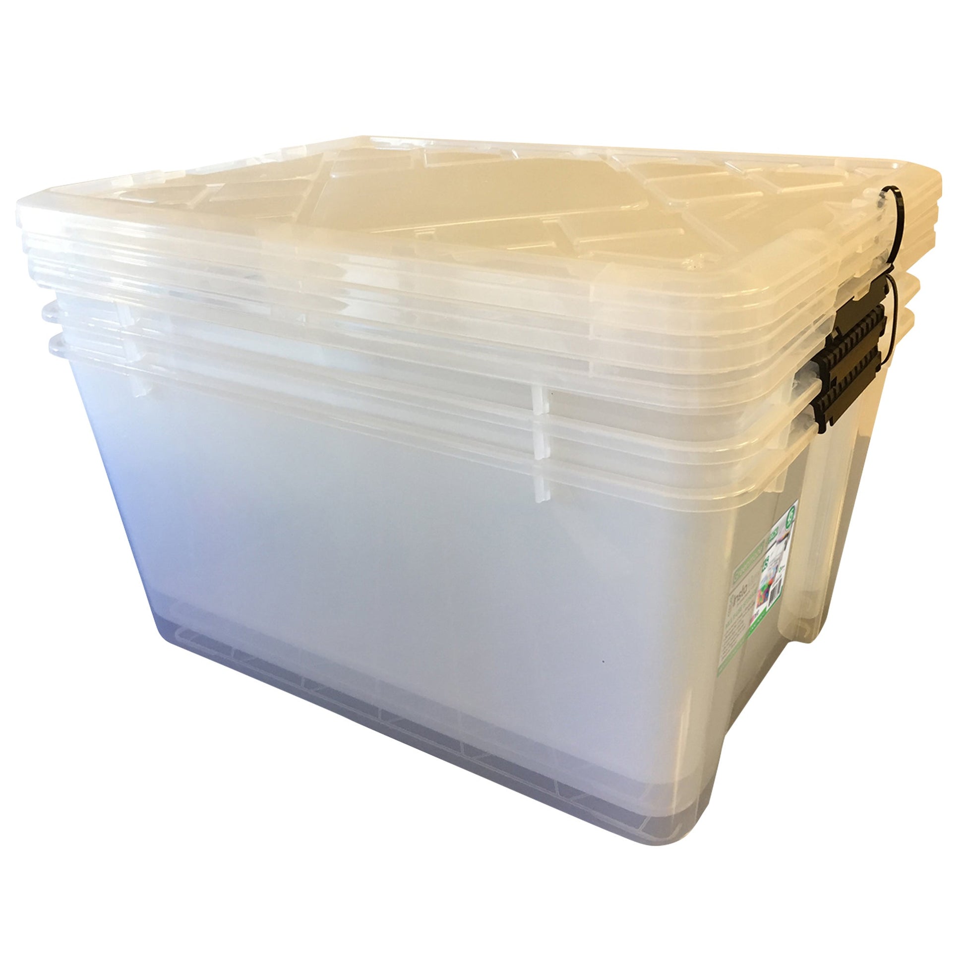 Instaview 45 Quart, 3-pack - image 1