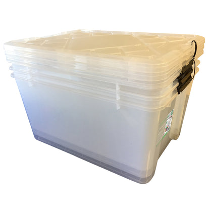 Instaview 45 Quart, 3-pack - image 1