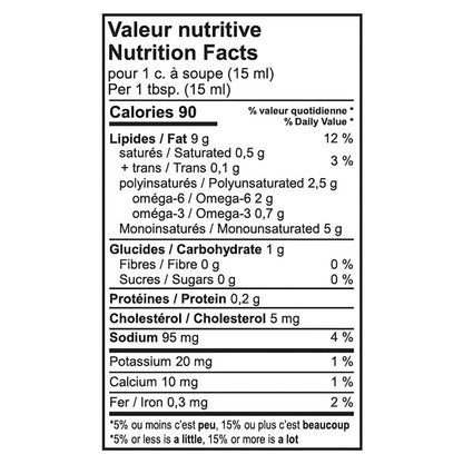 Morehouse Spicy Mayonnaise, 3.78 L - image 3