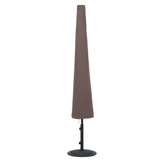 Classic Accessories Delridge Patio Umbrella Cover