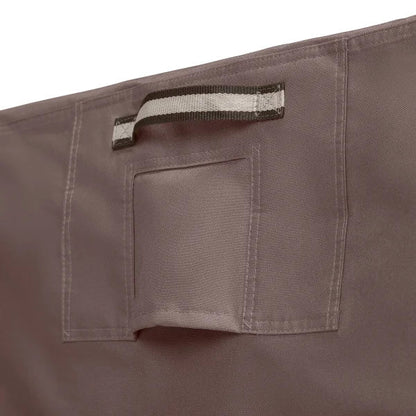 Classic Accessories Delridge Patio Umbrella Cover