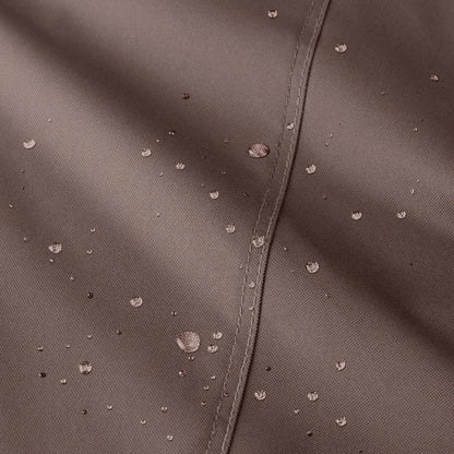 Classic Accessories Delridge Patio Umbrella Cover