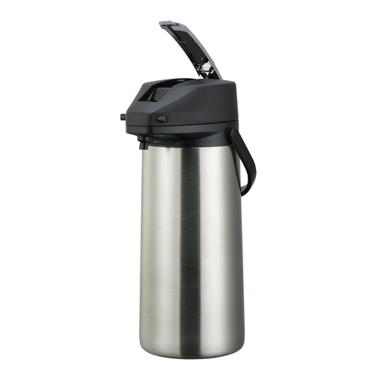 3L Stainless Steel Lined Air Pot - image 1