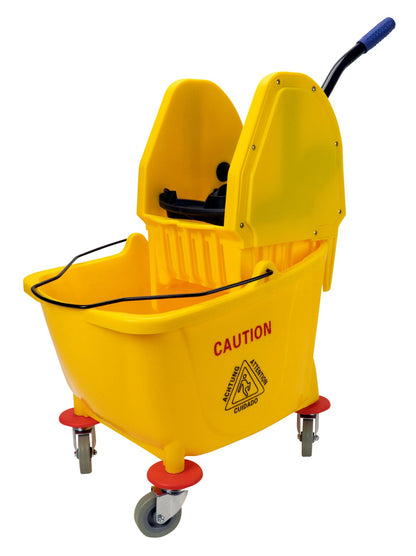 Downpress Wringer Bucket Combo, 3.3L - image 1