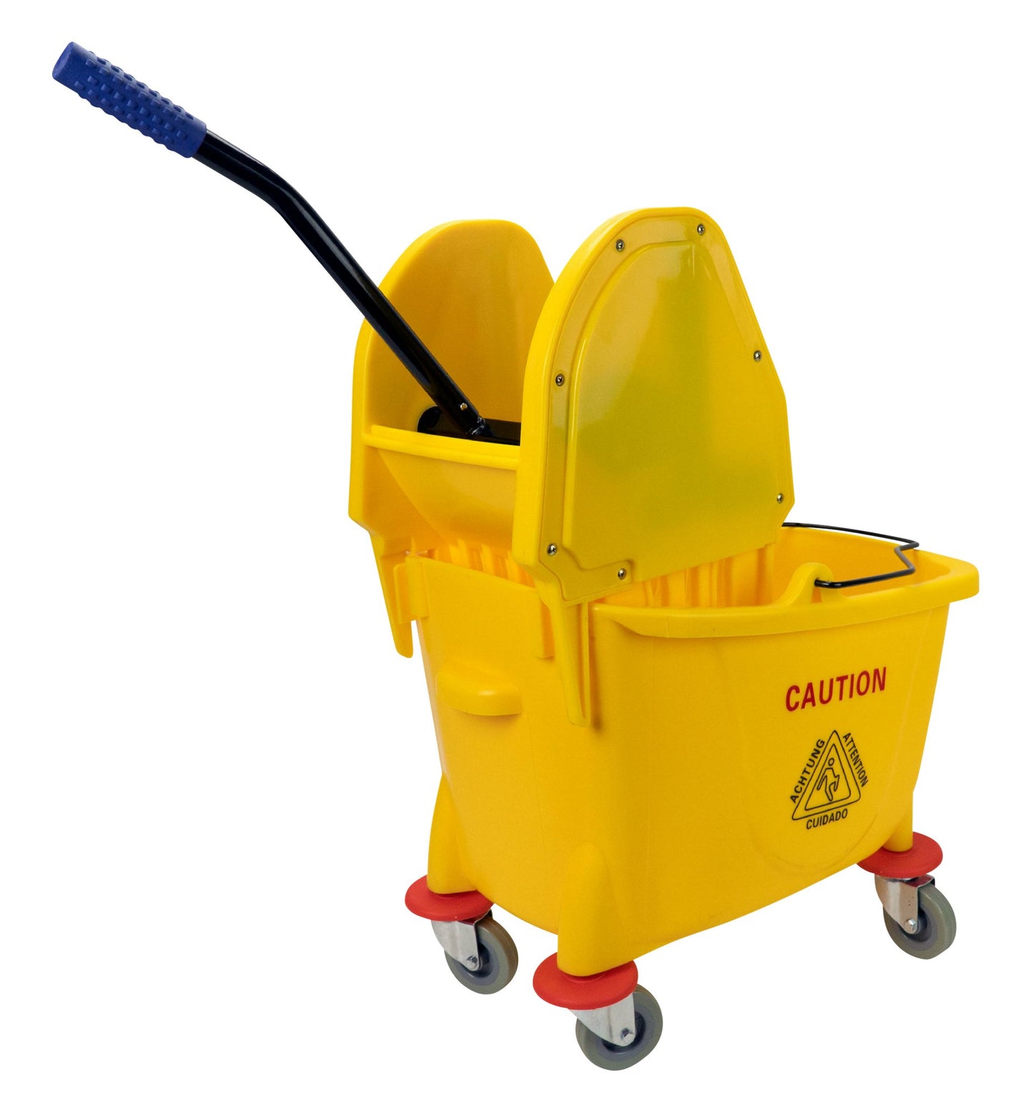 Downpress Wringer Bucket Combo, 3.3L - image 2