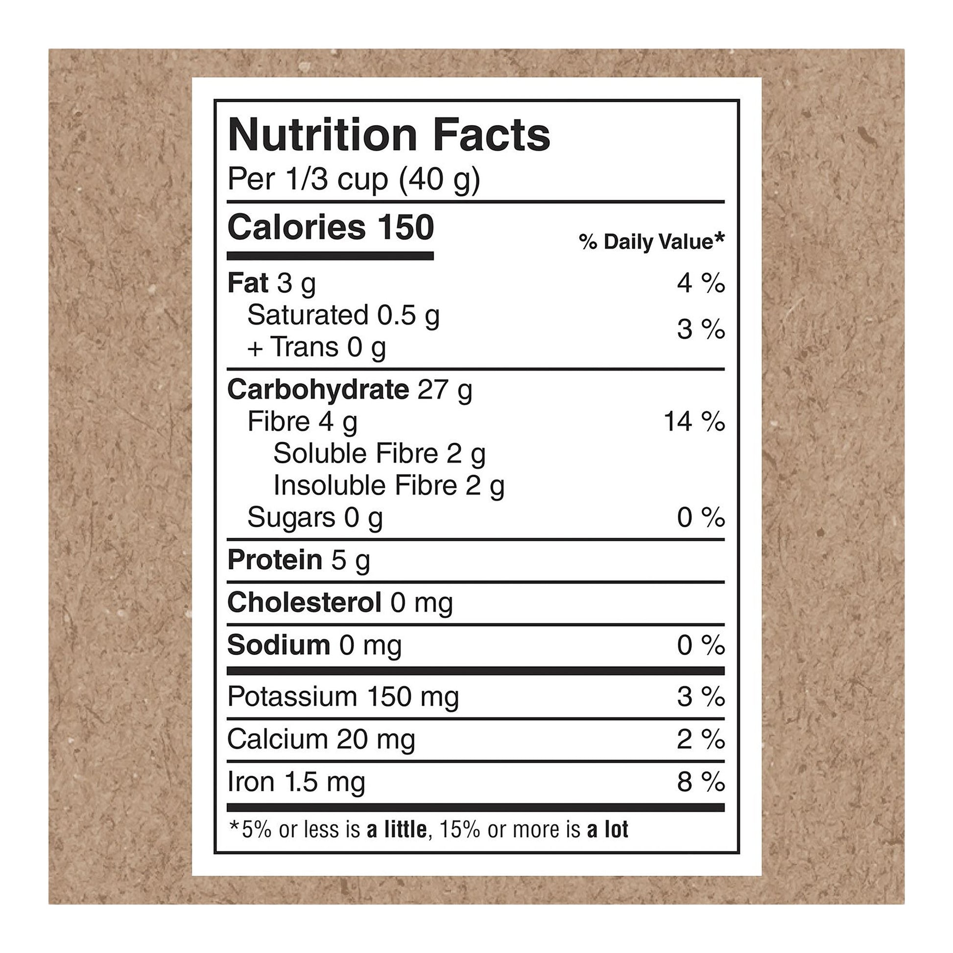 Quaker Quick Oats, 5.16 kg - image 2