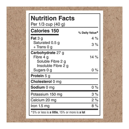 Quaker Quick Oats, 5.16 kg - image 2
