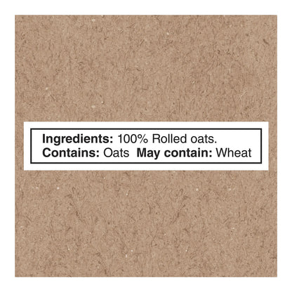 Quaker Quick Oats, 5.16 kg - image 3
