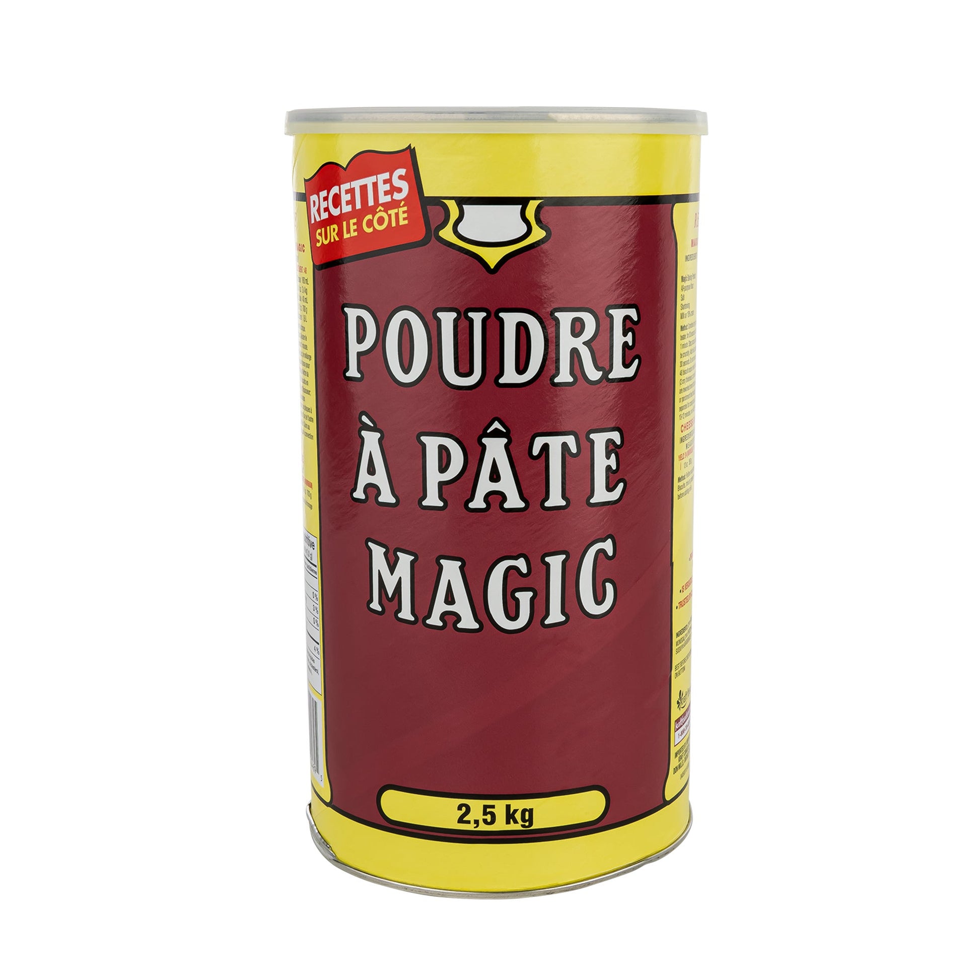 Magic Baking Powder, 2.5 kg - image 1