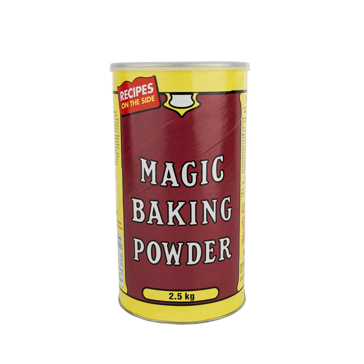 Magic Baking Powder, 2.5 kg - image 2