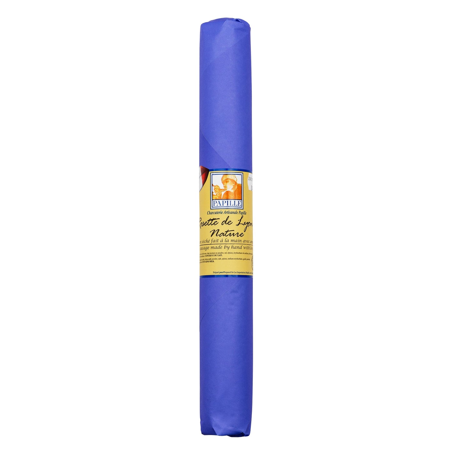 Papille Nature Rosette de , 2 x 300 g - image 1