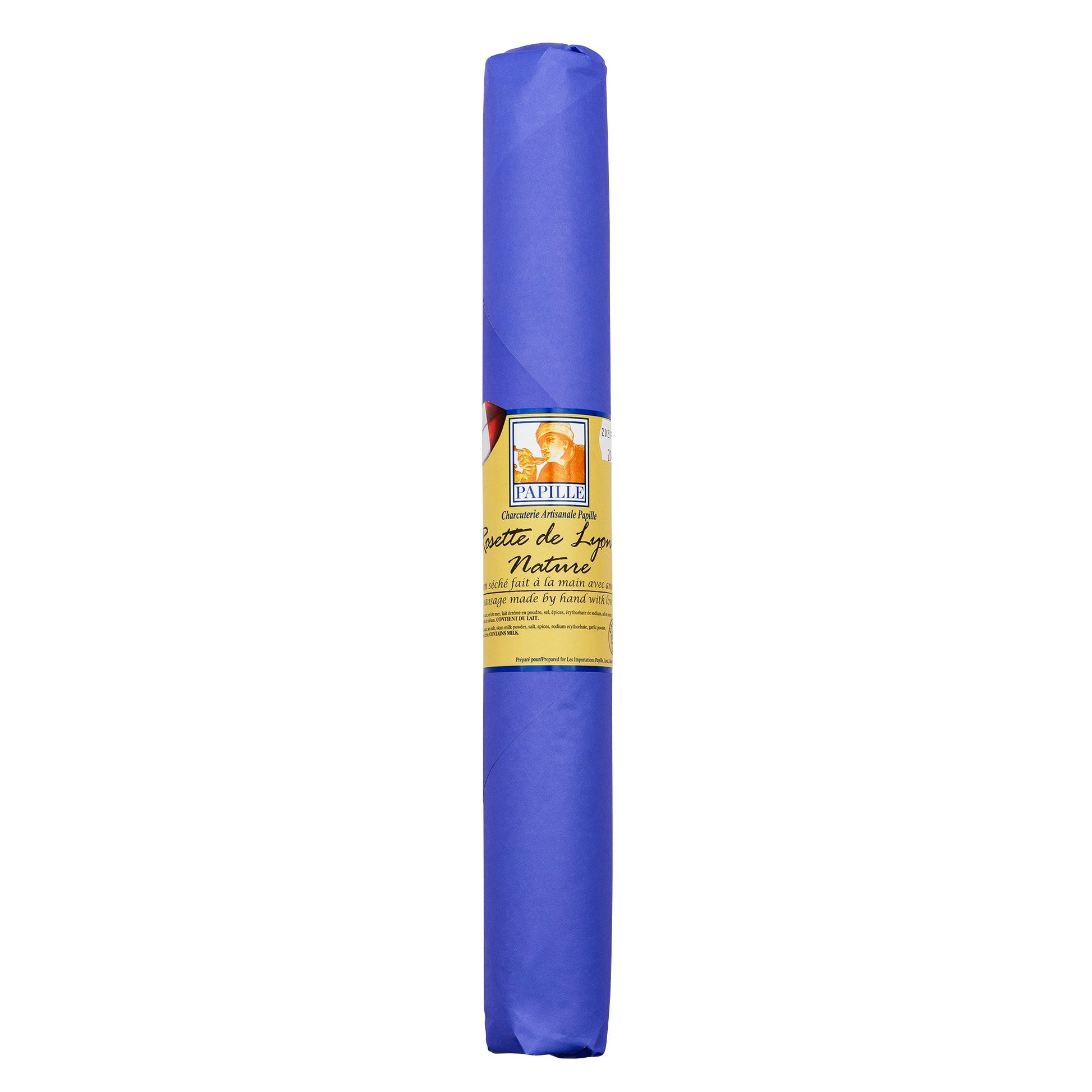 Papille Nature Rosette de , 2 x 300 g - image 1