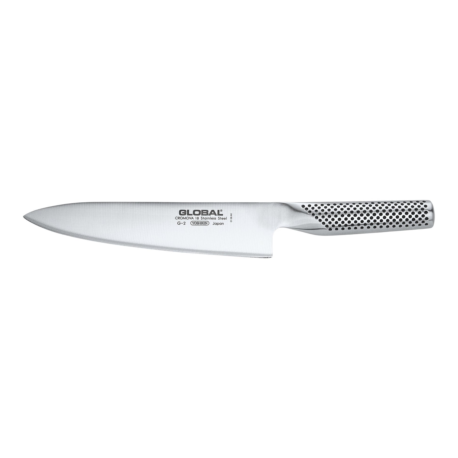 Global Knife Set, 3 Pieces - image 2