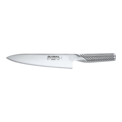 Global Knife Set, 3 Pieces - image 2