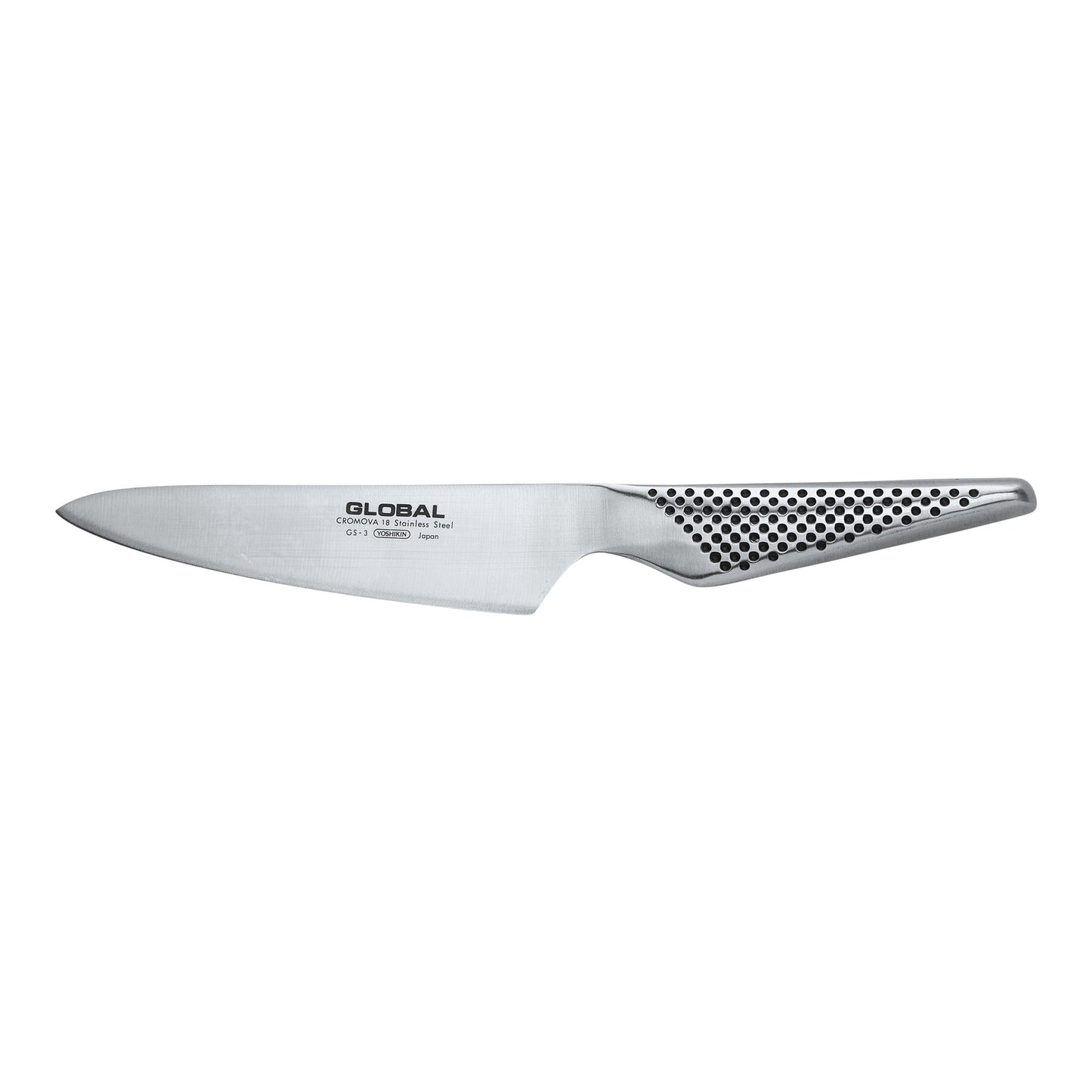Global Knife Set, 3 Pieces - image 4