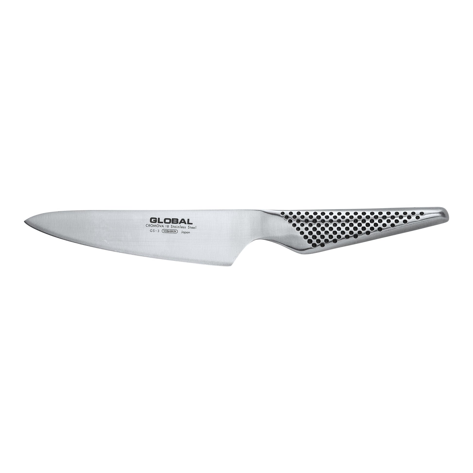 Global Knife Set, 3 Pieces - image 4