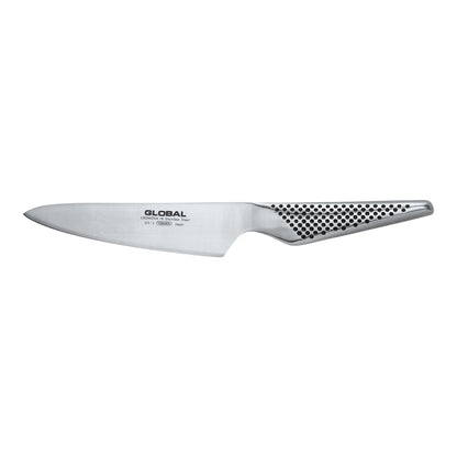 Global Knife Set, 3 Pieces - image 4