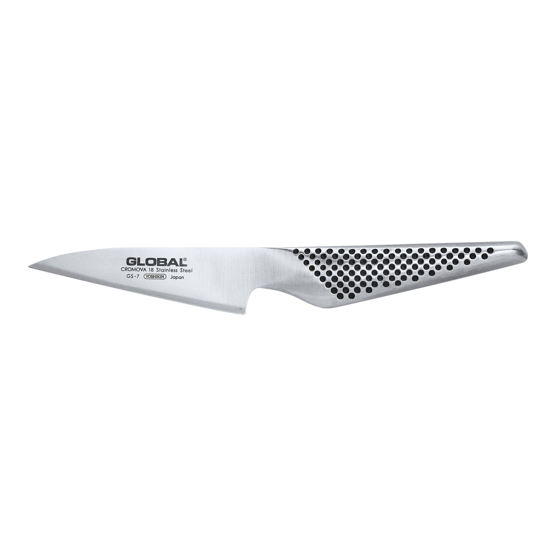 Global Knife Set, 3 Pieces - image 3