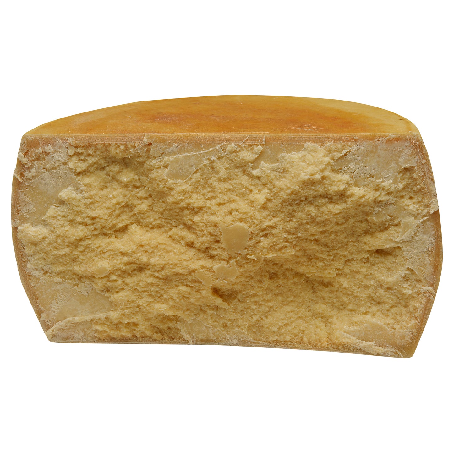 Zarpellon Parmigiano-Reggiano Cheese Wheel 38 kg (83.8 lb) - image 2