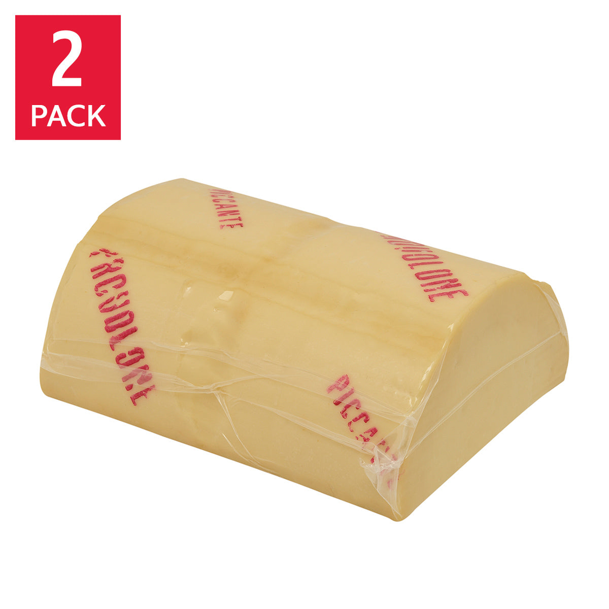 Mondo Italian Sharp Provolone Cheese 5.8 kg (12.7 lb) x 2 pack - image 1