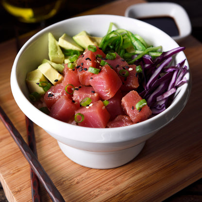 Ahi Tuna Steaks 4.54 kg (10 lb) - image 3
