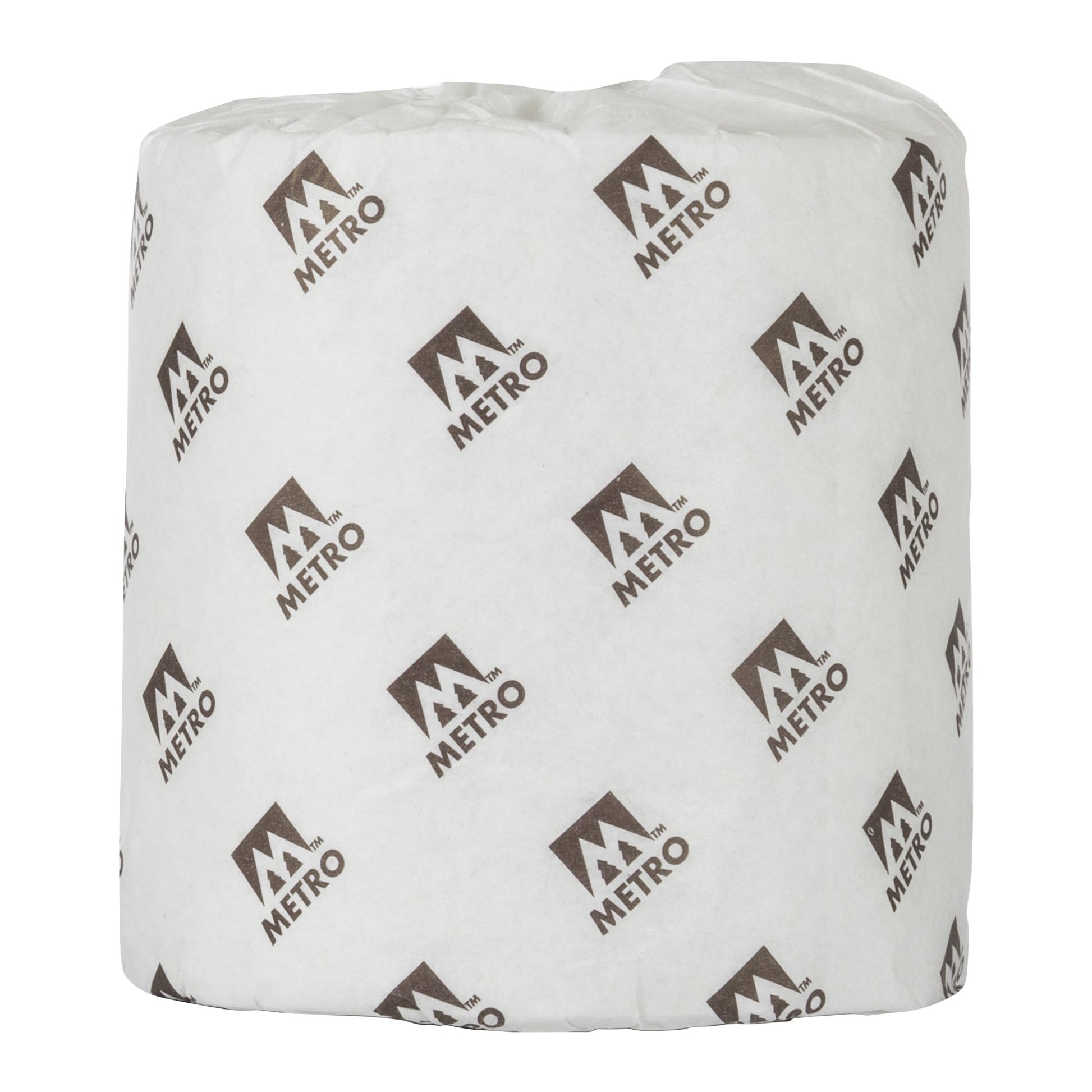 Metro Premium 2-ply Bathroom Tissue, Pack of 48 - image 1