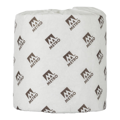 Metro Premium 2-ply Bathroom Tissue, Pack of 48 - image 1