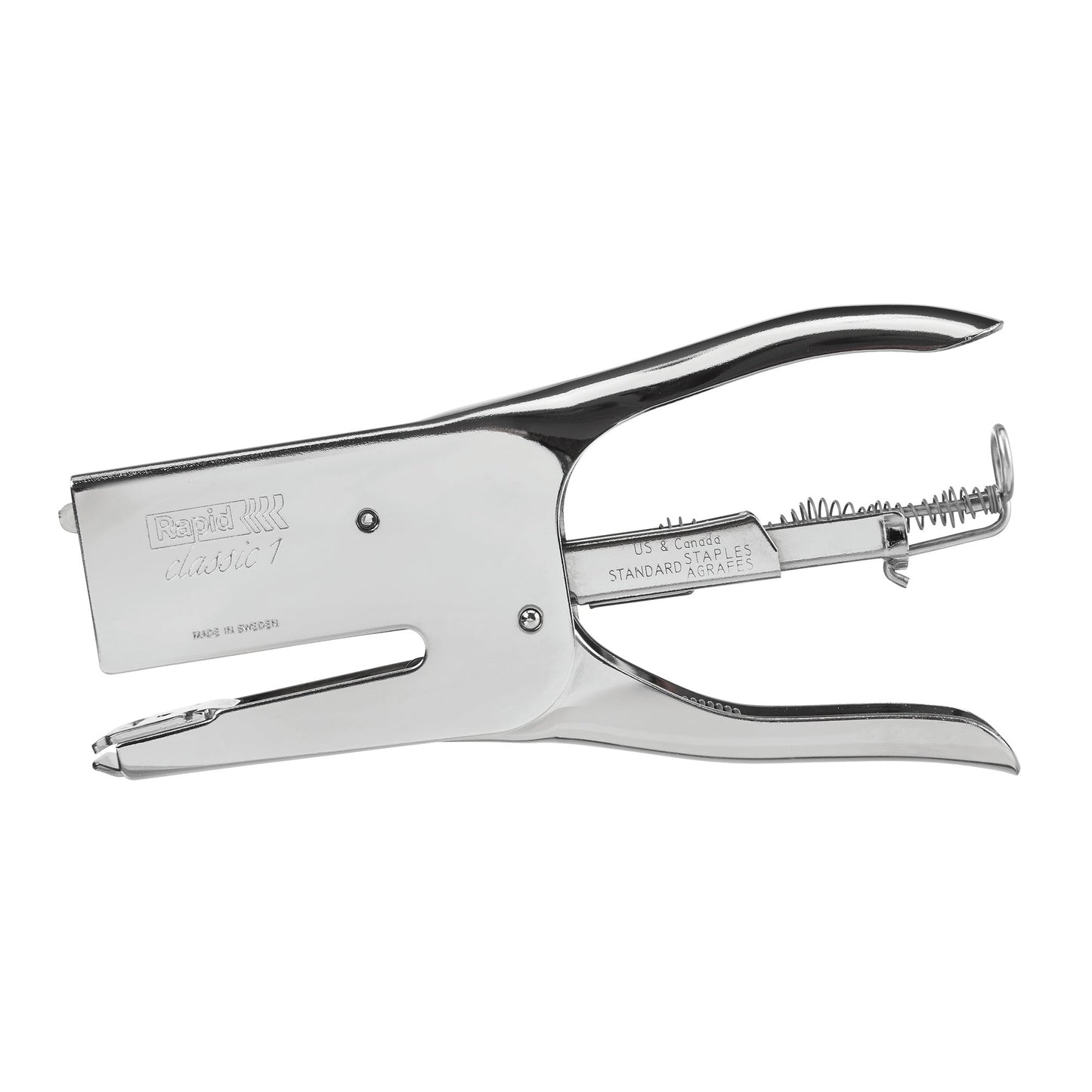 Rapid Classic K1 Plier Stapler - image 1