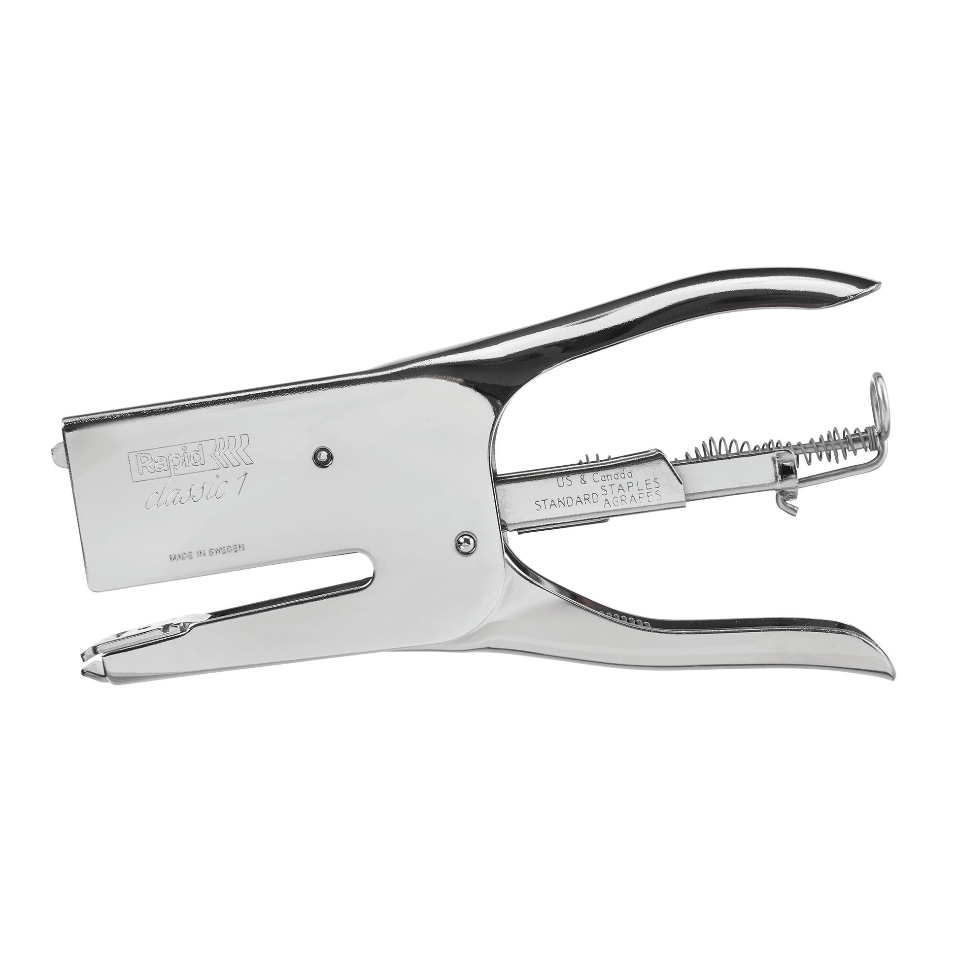 Rapid Classic K1 Plier Stapler - image 1