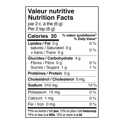 Rose Hill Traditional Québécoise Poutine Sauce, 18 kg - image 3