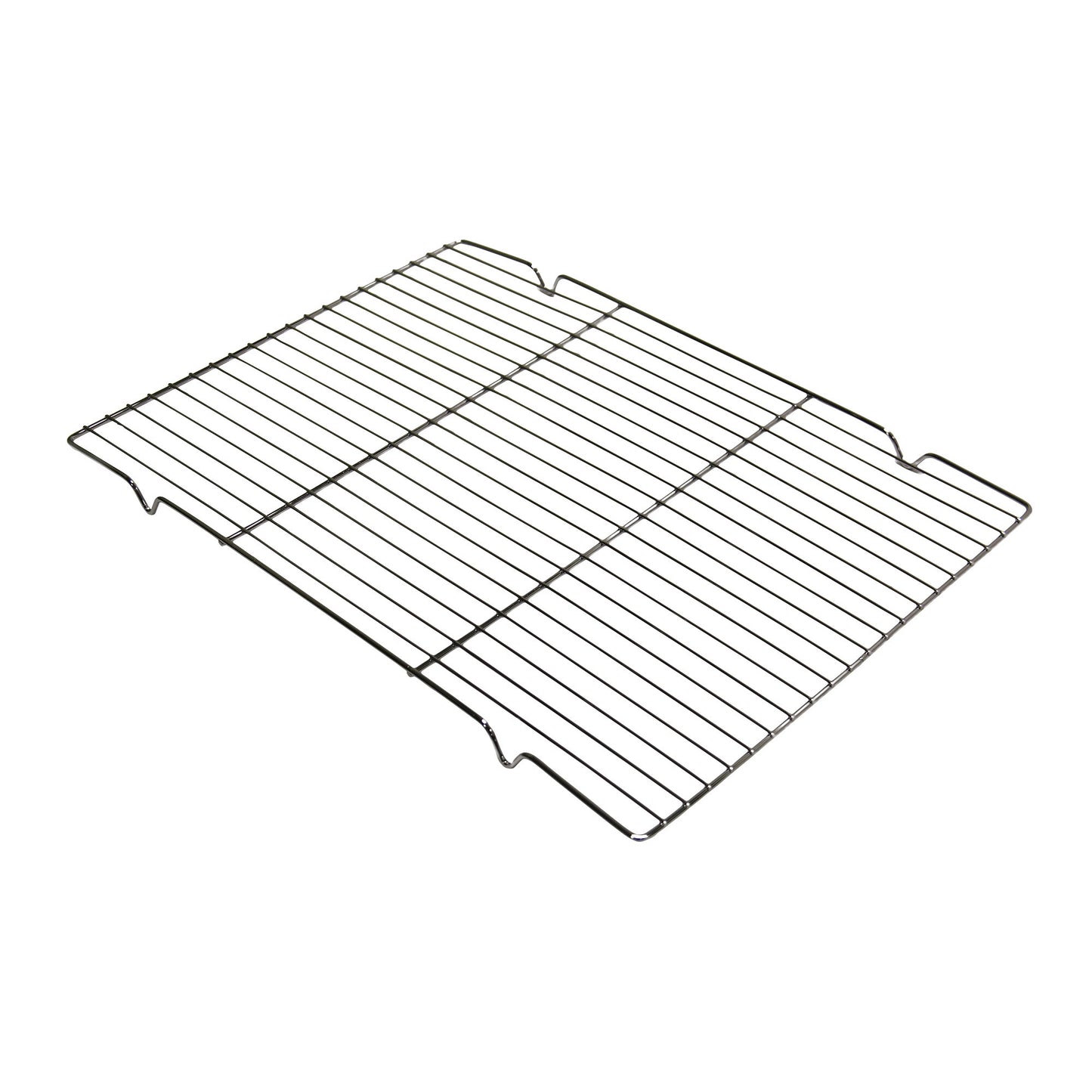 Sagetra Ribbed Grill, 41.27 cm x 63.5 cm x 2.5 cm (16.25 in x 25 in x 1 in) - image 1